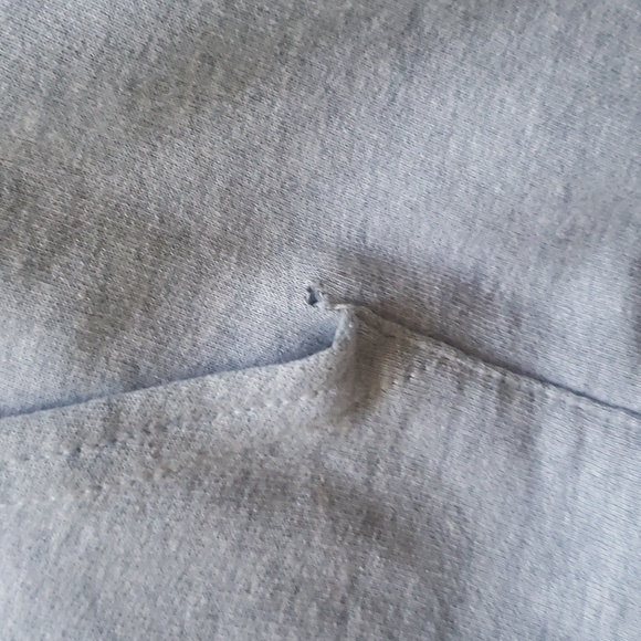 Johnny cupcakes pullover hoodie - Picture 3 of 6